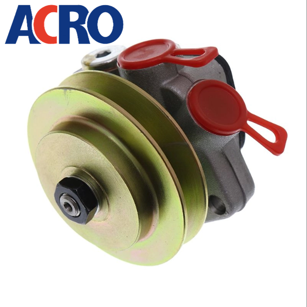 ACRO Fuel supply pump 80mm 2112671 suitable for DEUTZ,VOLVO