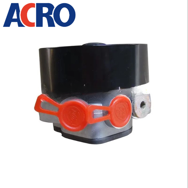 ACRO Fuel supply pump 2112674 suitable for DEUTZ