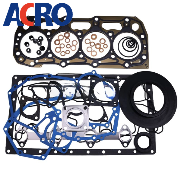 ACRO Full engine gasket set U5LC0016 suitable for CATERPILLAR,PERKINS