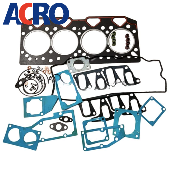 ACRO Upper gasket set U5LT1202 suitable for PERKINS