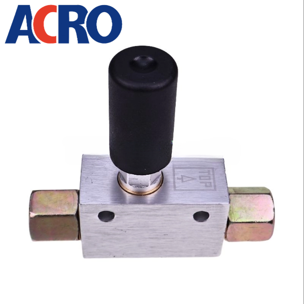 ACRO Hand fuel supply pump 2111961 suitable for DEUTZ,VOLVO