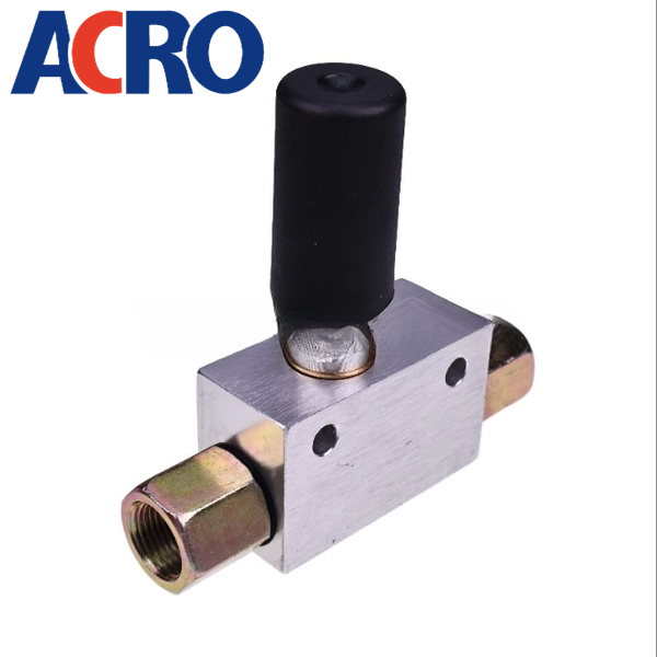 ACRO Hand fuel supply pump 2111961 suitable for DEUTZ,VOLVO