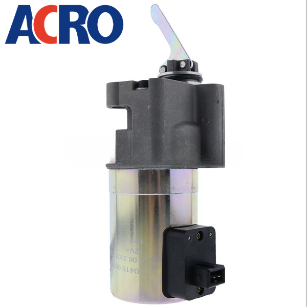ACRO Shutdown device 12V 4199904 suitable for DEUTZ