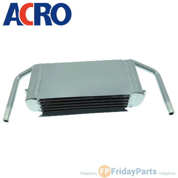 ACRO Lubricat. oil cooler 2234409 suitable for DEUTZ
