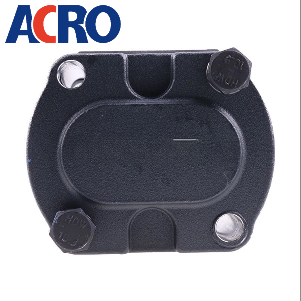 ACRO Gear pump 11 cm3 0510515327 suitable for DEUTZ-FAHR