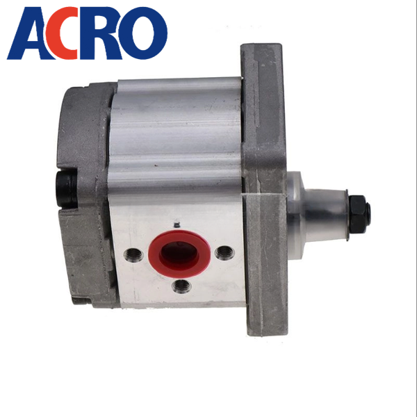 ACRO Gear pump 11 cm3 0510525313 suitable for NEW HOLLAND,FIAT,CLAAS