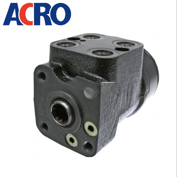 ACRO Geared pump AL41631 suitable for JOHN DEERE