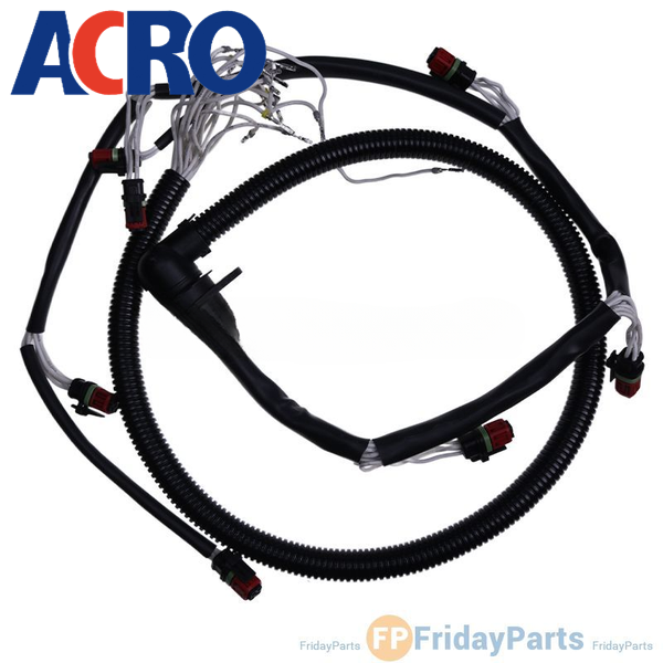 ACRO Injector cable harness 22248490 suitable for VOLVO