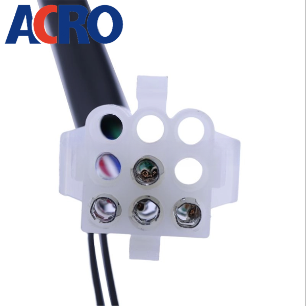 ACRO Steering column Switch /suitable forward & reverse left hand handle/ 701/21201 suitable for JCB