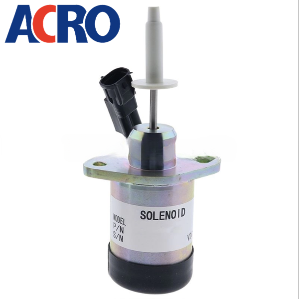 ACRO Solenoid 12V 1G939-60010 suitable for KUBOTA