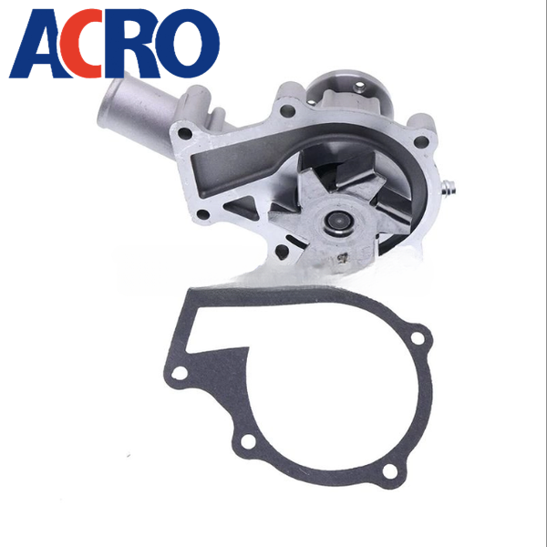 ACRO Water pump 60mm 16241-73034 suitable for KUBOTA