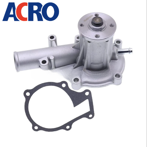 ACRO Water pump 60mm 16241-73034 suitable for KUBOTA