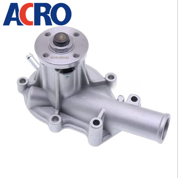 ACRO Water pump 60mm 16241-73034 suitable for KUBOTA