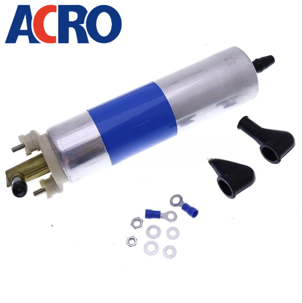 ACRO Fuel pump 12V 2641A203 suitable for PERKINS