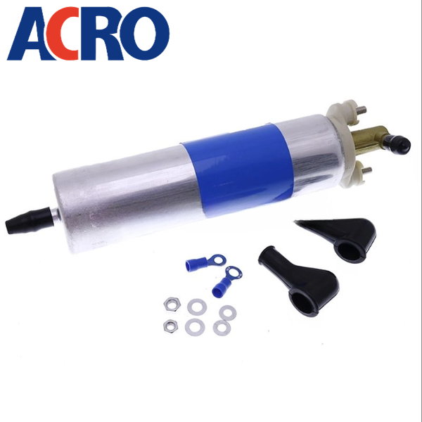 ACRO Fuel pump 12V 2641A203 suitable for PERKINS