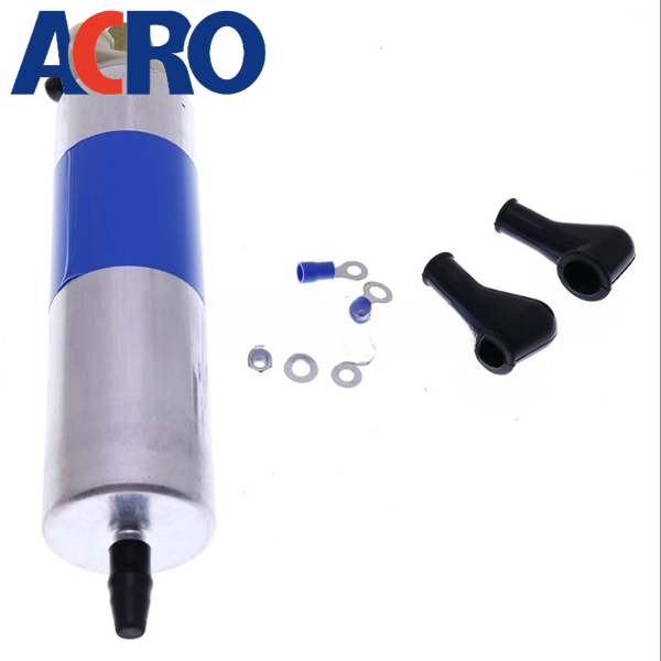 ACRO Fuel pump 12V 2641A203 suitable for PERKINS
