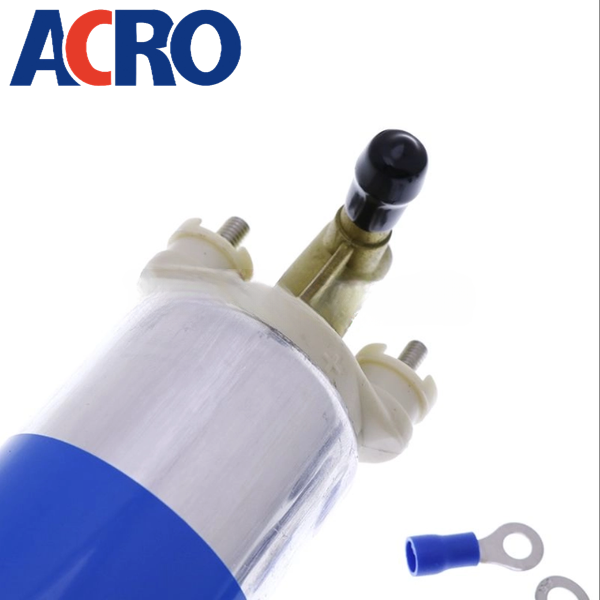 ACRO Fuel pump 12V 2641A203 suitable for PERKINS