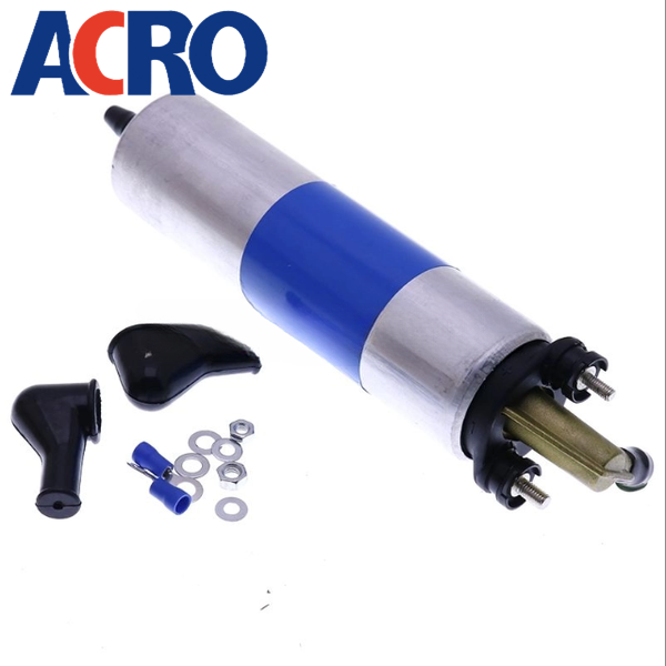 ACRO Fuel pump 12V 2641A203 suitable for PERKINS