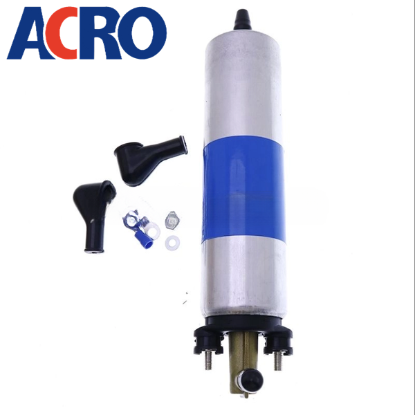 ACRO Fuel pump 12V 2641A203 suitable for PERKINS