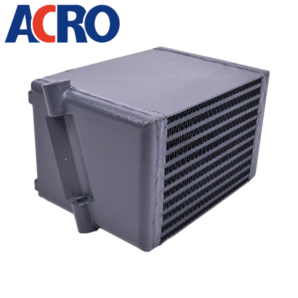 ACRO Lubricat. oil cooler 11 layers 4230097 suitable for DEUTZ