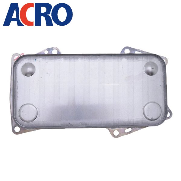 ACRO Oil cooler 4254426 suitable for DEUTZ,VOLVO