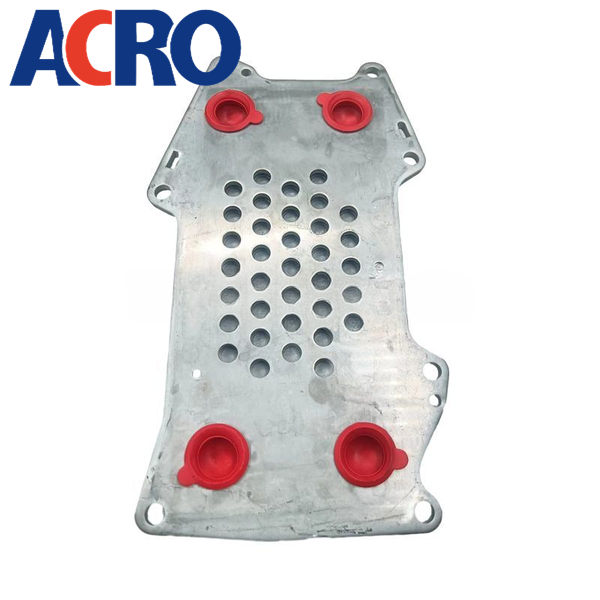 ACRO Oil cooler 4254427 suitable for DEUTZ