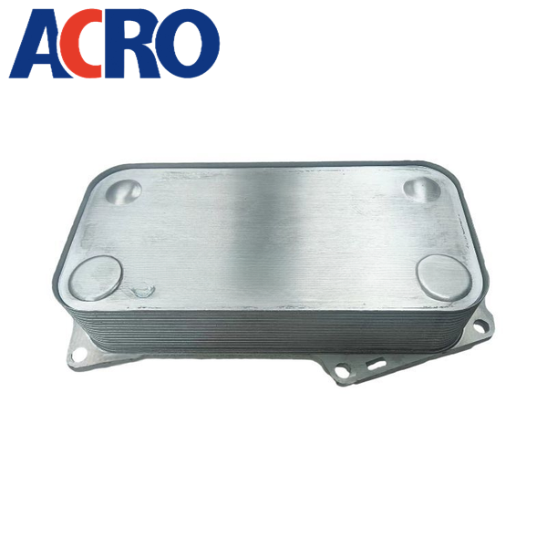 ACRO Oil cooler 4254427 suitable for DEUTZ