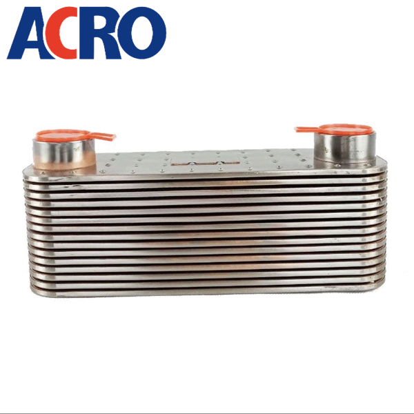 ACRO Oil cooler 4288126 suitable for DEUTZ