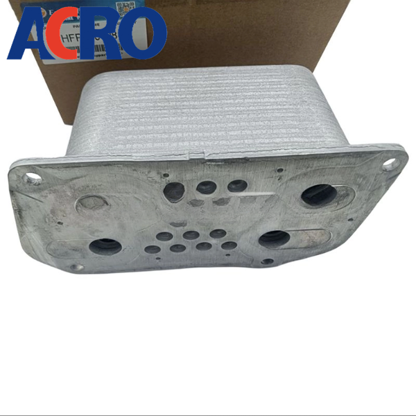 ACRO Oil cooler 4252961 suitable for DEUTZ,VOLVO