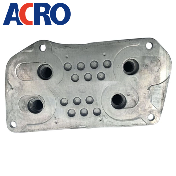 ACRO Oil cooler 4252961 suitable for DEUTZ,VOLVO