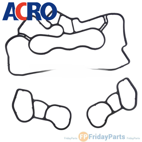 ACRO,ACRO Oil cooler gasket 4254803 suitable for DEUTZ