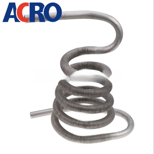 ACRO Cooling coil 4151409 suitable for DEUTZ
