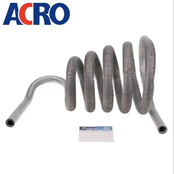 ACRO Cooling coil 4151409 suitable for DEUTZ