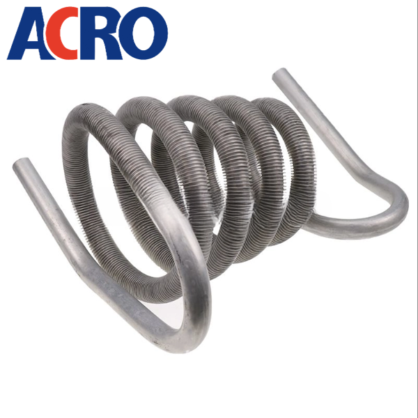 ACRO Cooling coil 4151409 suitable for DEUTZ