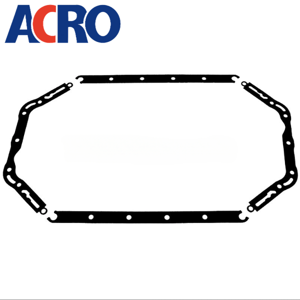 ACRO Oil pan Gasket 4204452 suitable for DEUTZ