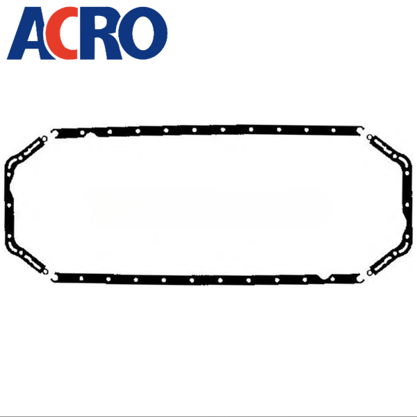ACRO Oil pan gasket 4204459 suitable for DEUTZ