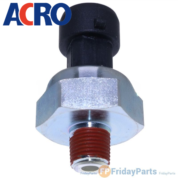 ACRO Oil pressure sensor RE167207 suitable for JOHN DEERE