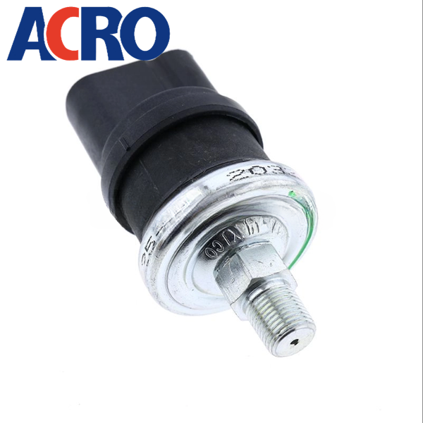 ACRO HYDRAULIC OIL PRESSURE SWITCH 6670705 suitable for BOBCAT
