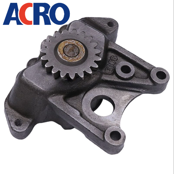 ACRO Oil pump 4132F056 suitable for PERKINS,MANITOU,MASSEY-FERGUSON,CATERPILLAR