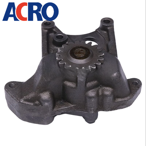 ACRO Oil pump 4132F056 suitable for PERKINS,MANITOU,MASSEY-FERGUSON,CATERPILLAR