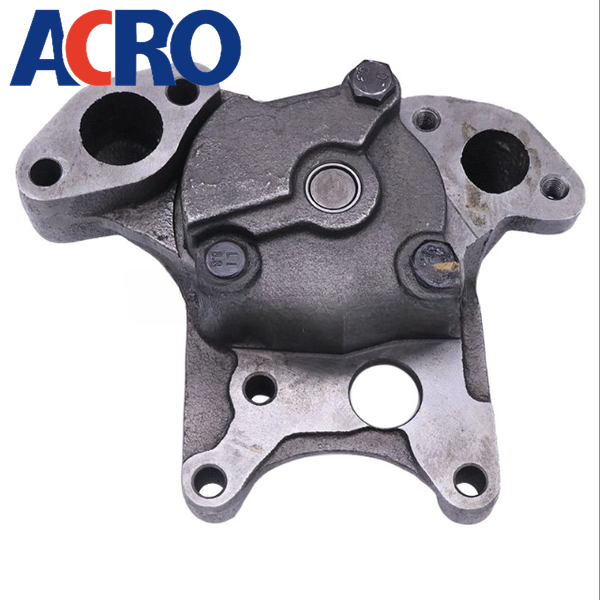 ACRO Oil pump 4132F056 suitable for PERKINS,MANITOU,MASSEY-FERGUSON,CATERPILLAR