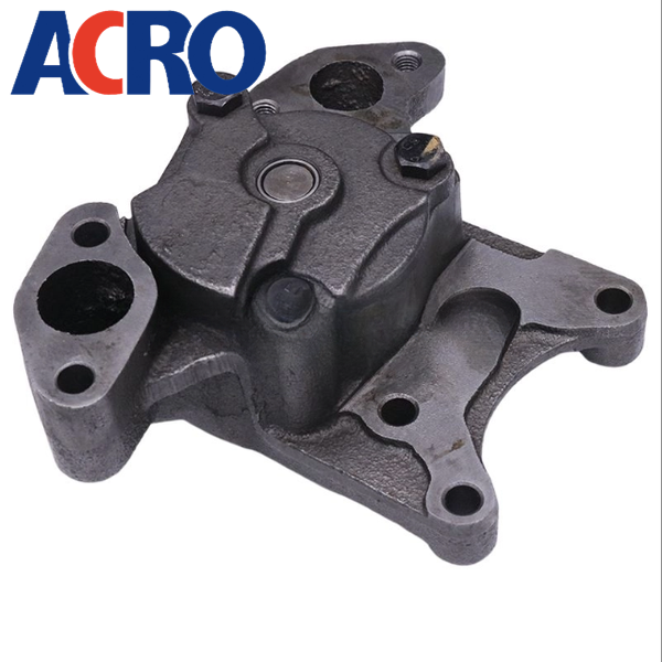 ACRO Oil pump 4132F056 suitable for PERKINS,MANITOU,MASSEY-FERGUSON,CATERPILLAR