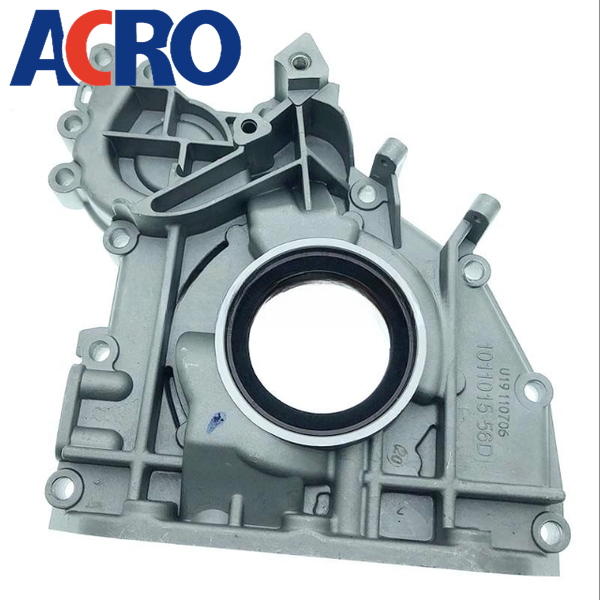 ACRO Front cover 4253472 suitable for DEUTZ