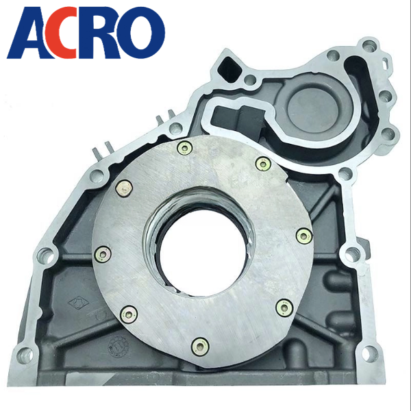 ACRO Front cover 4253472 suitable for DEUTZ