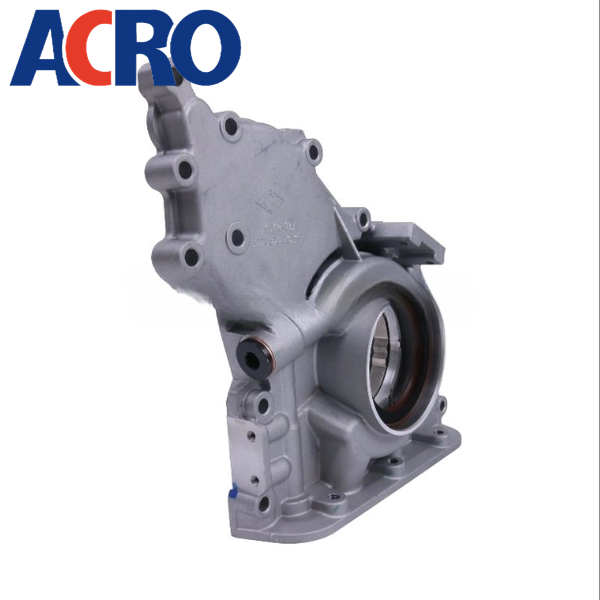 ACRO Front cover 4259224 suitable for DEUTZ