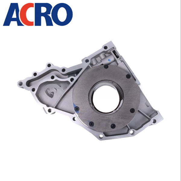 ACRO Front cover 4259224 suitable for DEUTZ