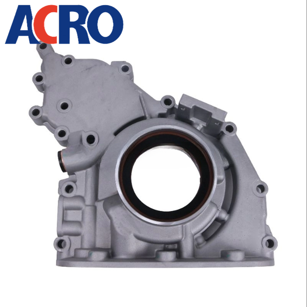 ACRO Front cover 4259224 suitable for DEUTZ