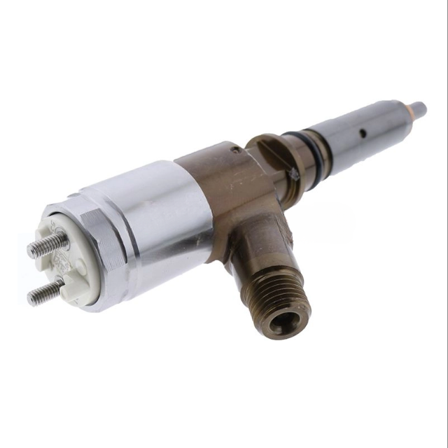 ORIGINAL Injector 2645A746 suitable for PERKINS