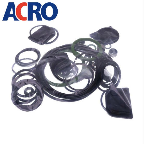 ACRO Engine gasket kit 2931738 suitable for DEUTZ