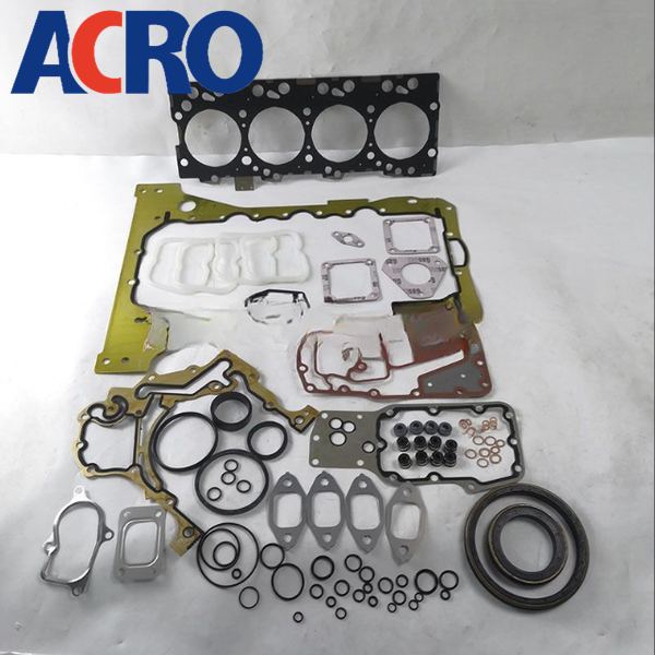ACRO Connecting rod bearing STD 8093882 suitable for CUMMINS